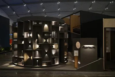 Centralite 1