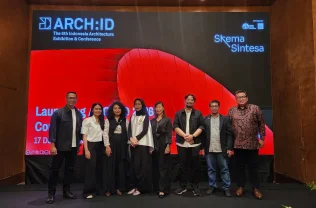 ARCH:ID Officially Launches International Conference & Road to ARCH:ID 2026